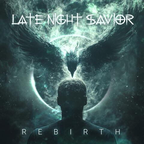 Rebirth album art