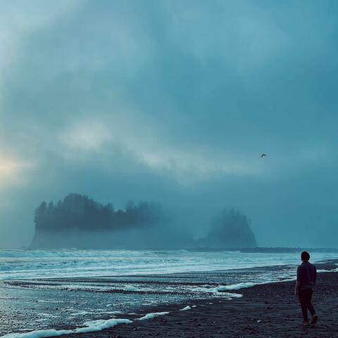 Dreaming album art