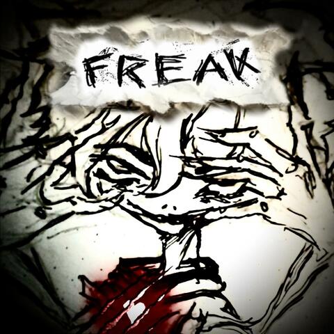 freak album art