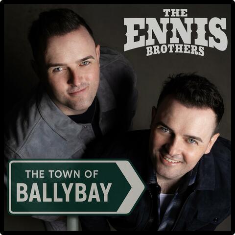 The Town of Ballybay album art