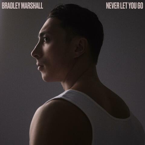 Never Let You Go album art