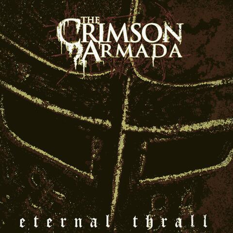 Eternal Thrall (feat. Devin Swank & Sanguisugabogg) album art