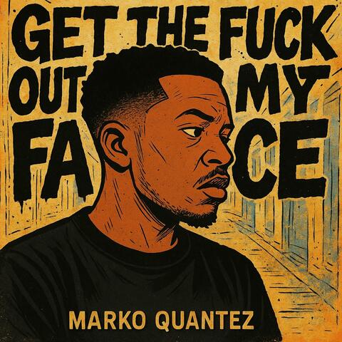Out My Face album art