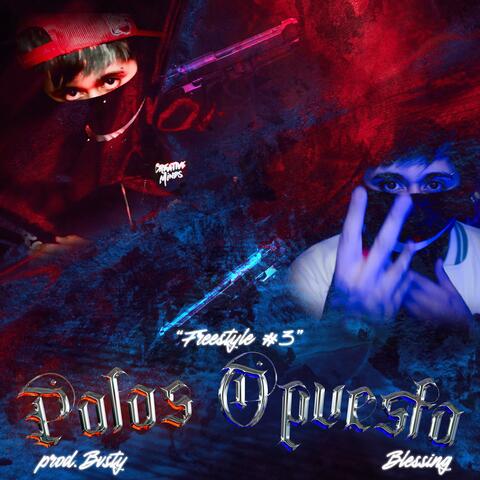 Polos Opuestos #Freestyle3 album art