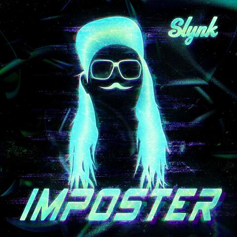 Imposter album art
