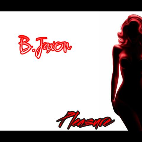 Pleasure album art