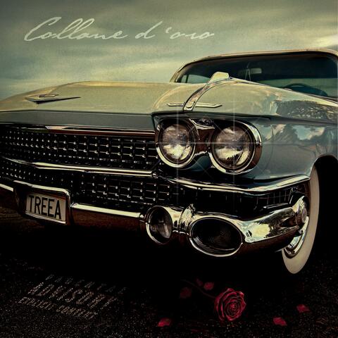 COLLANE D'ORO album art