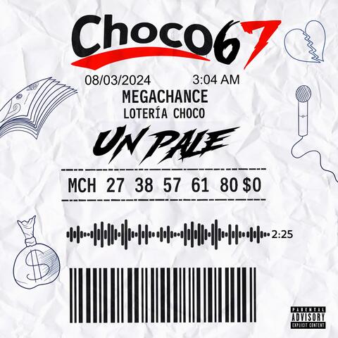 Un Pale album art