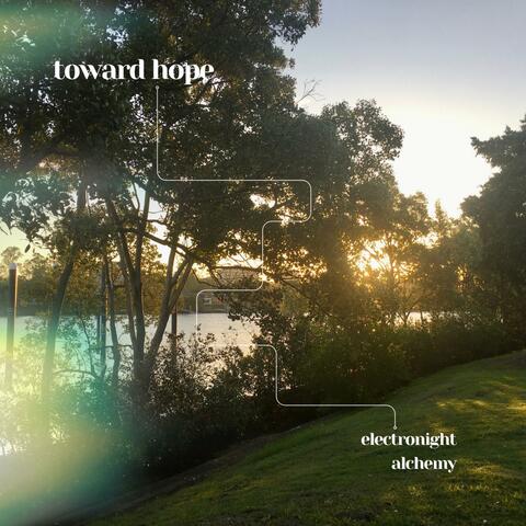 Toward Hope album art