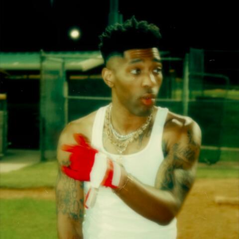 HARD 2 HIT album art