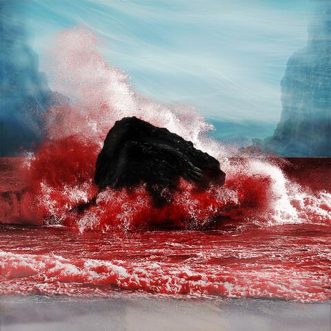 Never Ending Tide album art