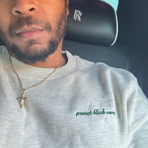 Feelin It album art