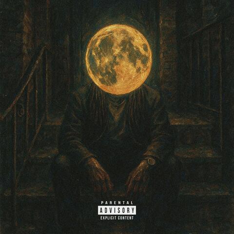 BEFORE I BEGIN album art