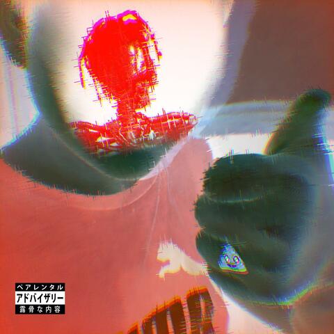 Thai Phonk album art