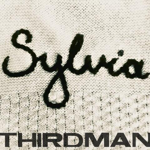 Sylvia album art