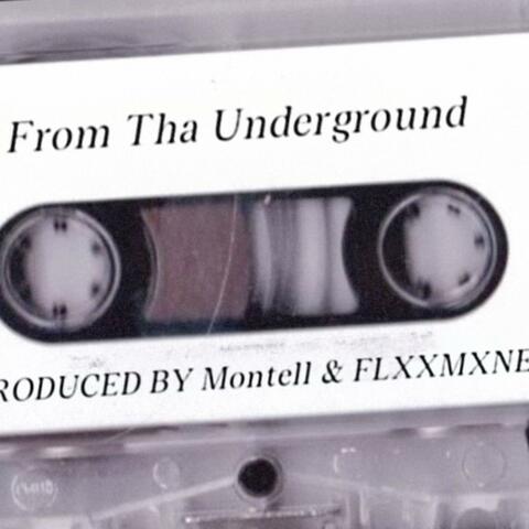 From Tha Underground album art