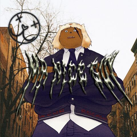 *MR NICE GUY album art