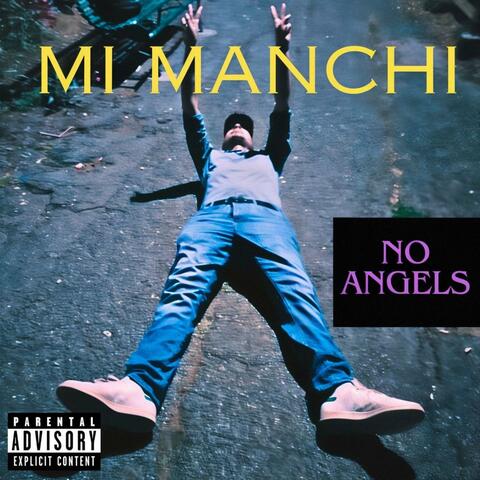 Mi Manchi album art