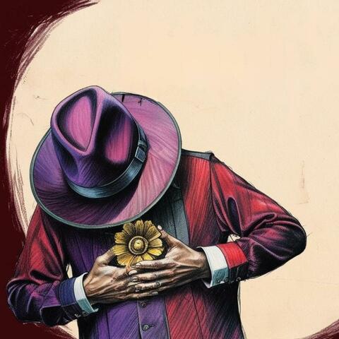 Un Gusto Amarò album art