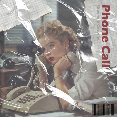 Phone Call (feat. Cospriet) album art