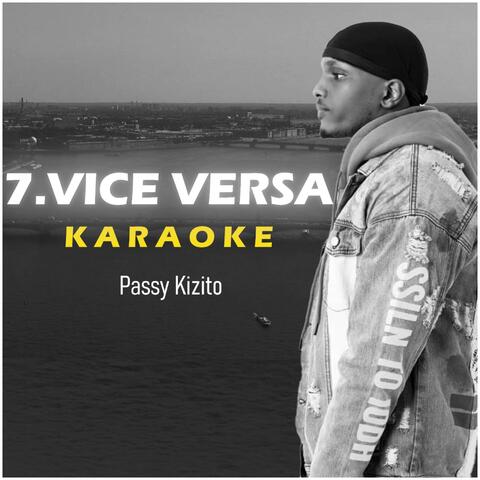 7.VICE VERSA album art