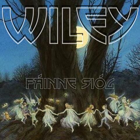 Fáinne Sióg album art