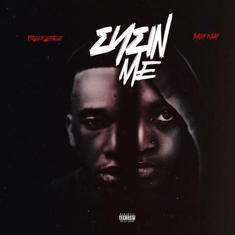 Eyein Me (feat. Big Kaay) album art