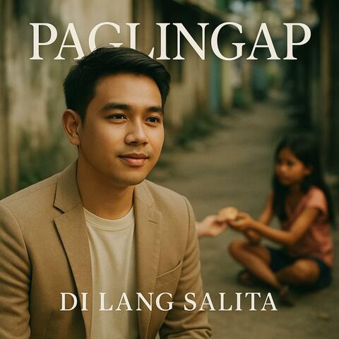 Di Lang Salita album art