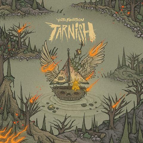 Tarnish album art