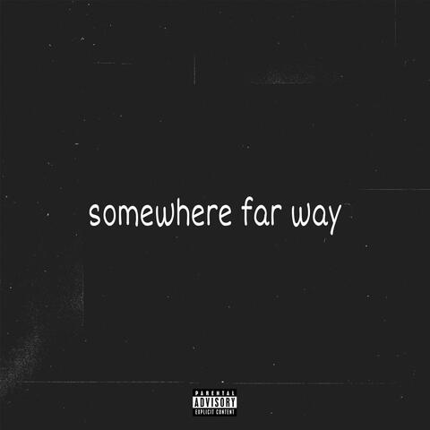 Far Away album art