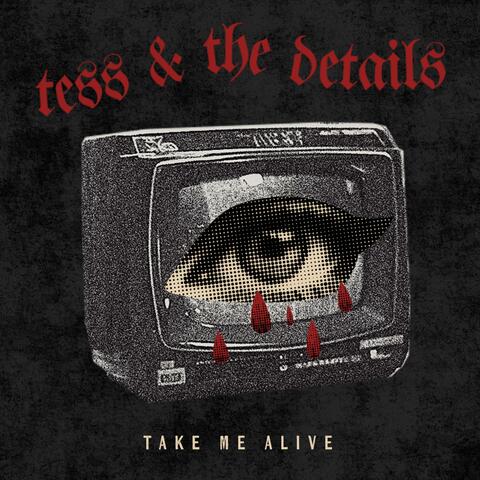 Take Me Alive album art