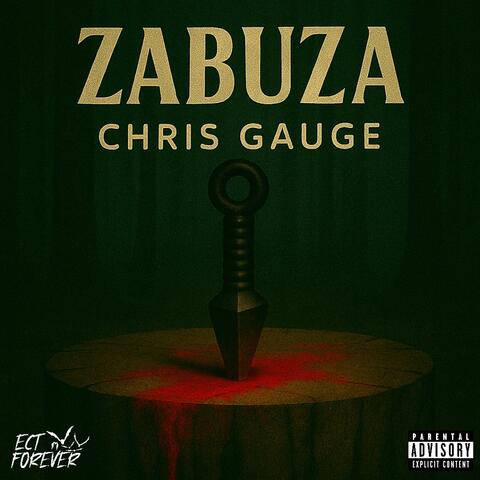 Zabuza album art