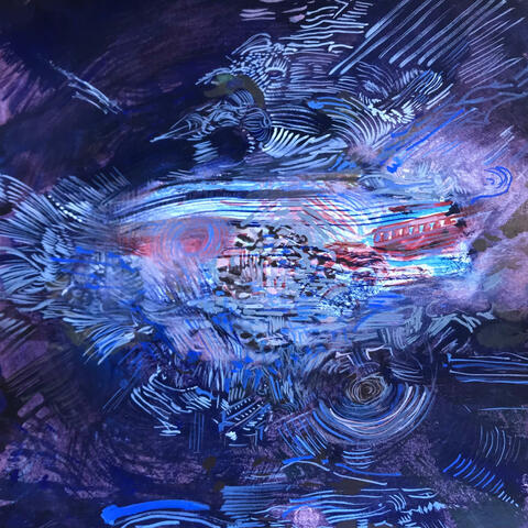 Matan Ziv album art
