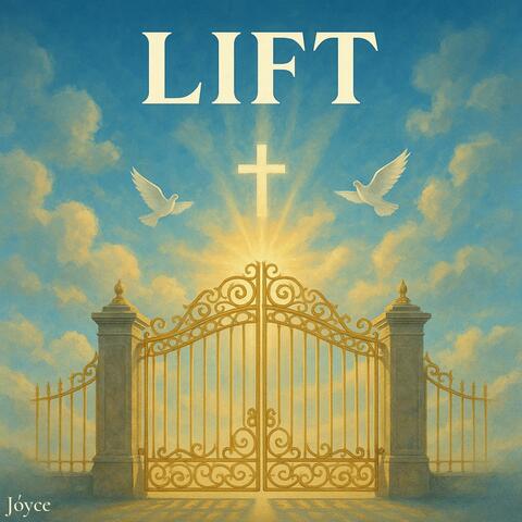 LIFT album art