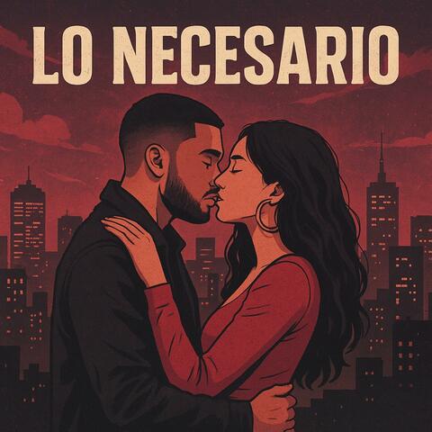 Lo Necesario album art