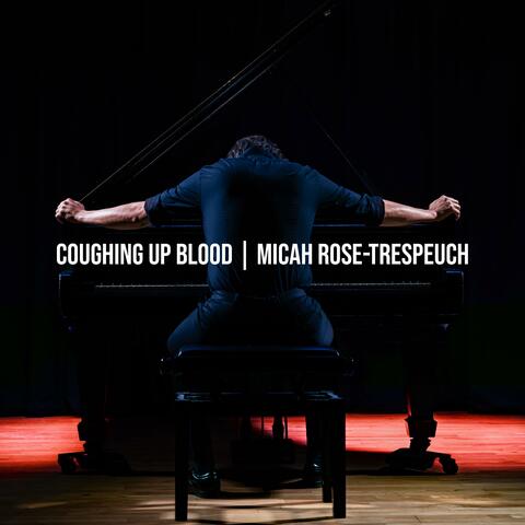 Coughing Up Blood album art
