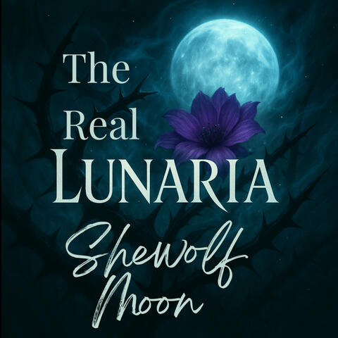 Shewolf Moon album art