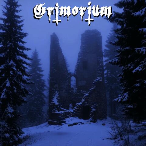 Nocturnal Lament album art