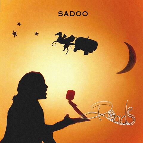 ROADS album art