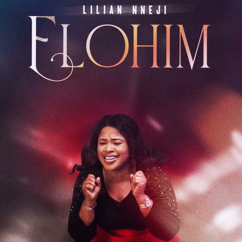Elohim album art