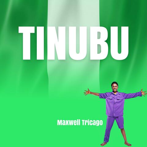 TINUBU album art