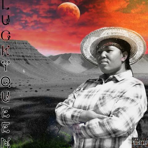 My journey album art