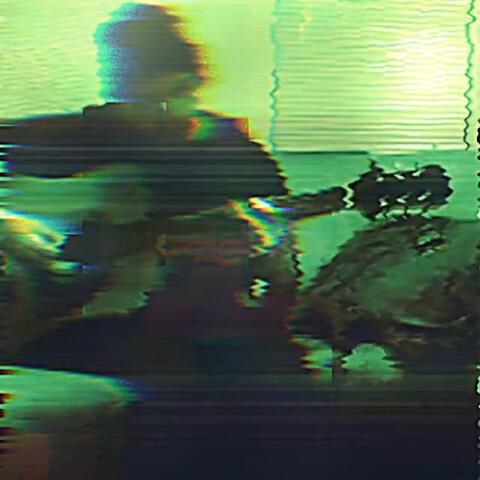 far from who i want to be album art