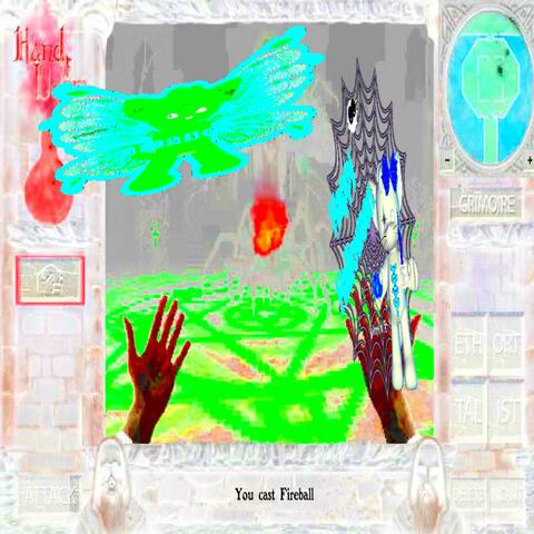 in the vault (feat. akselbolt) album art