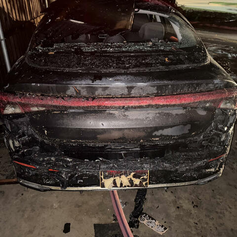 KIA BOYZ (feat. Death of Cupid) album art