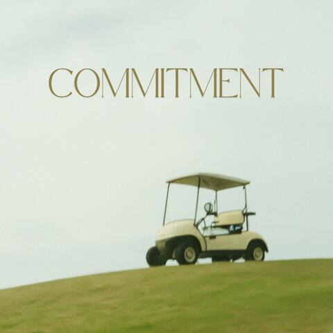 Commitment album art