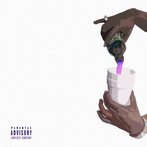 Kiss The Cup album art