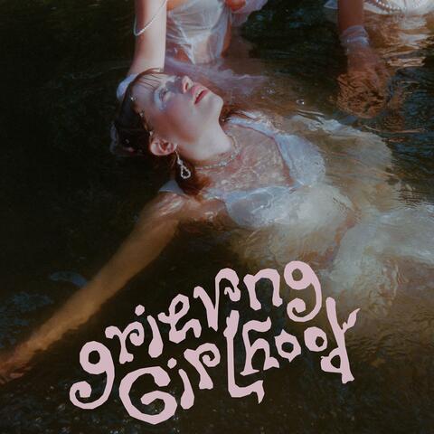 Grieving Girlhood (Original Soundtrack) album art