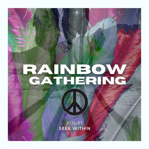 Seek Within album art