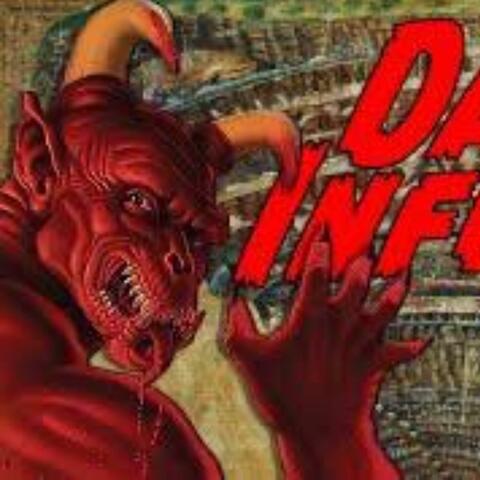 INFERNO album art